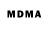 MDMA crystal Ella Isanova